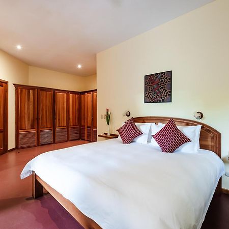 Boutique Hotel Luna Azul Ostional Wildlife Refuge Εξωτερικό φωτογραφία
