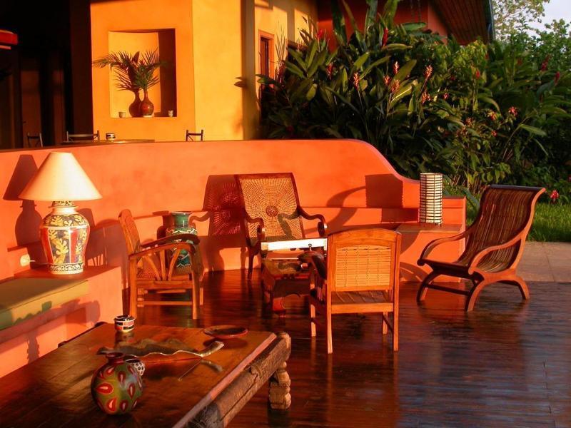 Boutique Hotel Luna Azul Ostional Wildlife Refuge Εξωτερικό φωτογραφία