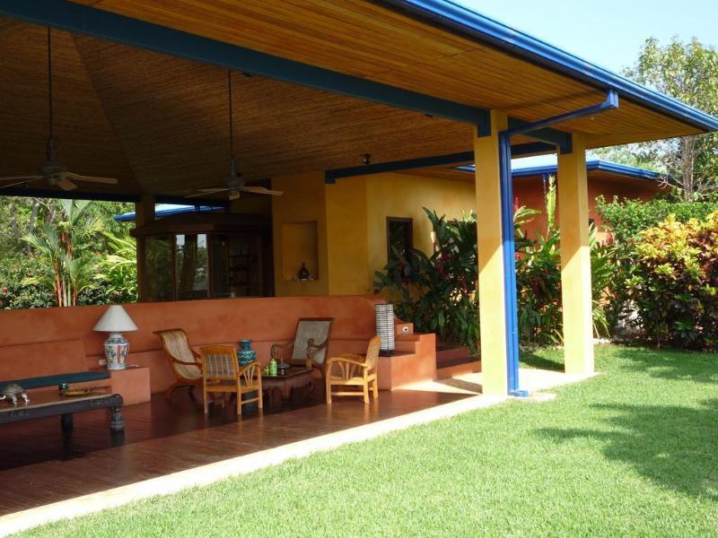 Boutique Hotel Luna Azul Ostional Wildlife Refuge Εξωτερικό φωτογραφία