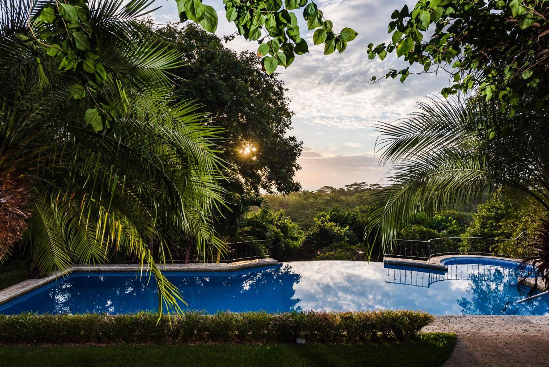 Boutique Hotel Luna Azul Ostional Wildlife Refuge Εξωτερικό φωτογραφία