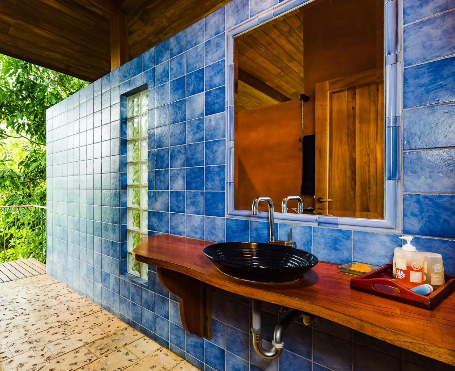 Boutique Hotel Luna Azul Ostional Wildlife Refuge Εξωτερικό φωτογραφία