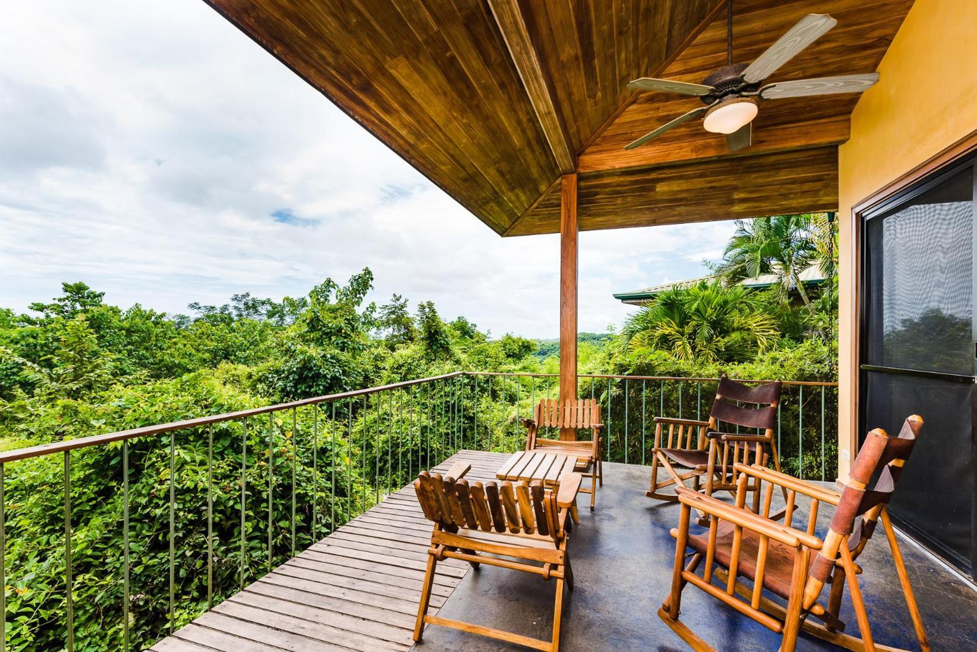 Boutique Hotel Luna Azul Ostional Wildlife Refuge Εξωτερικό φωτογραφία