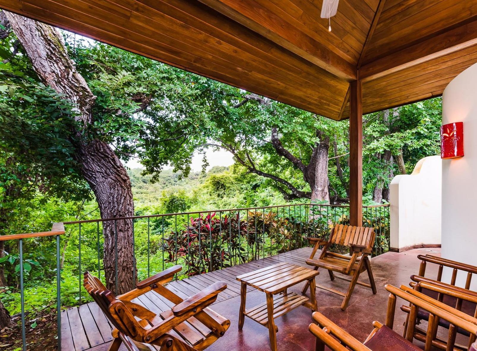 Boutique Hotel Luna Azul Ostional Wildlife Refuge Εξωτερικό φωτογραφία