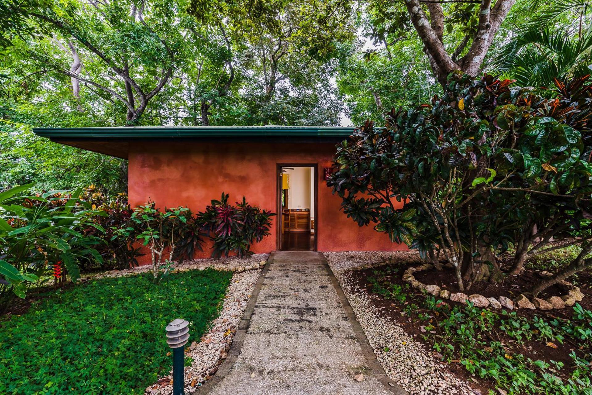 Boutique Hotel Luna Azul Ostional Wildlife Refuge Εξωτερικό φωτογραφία