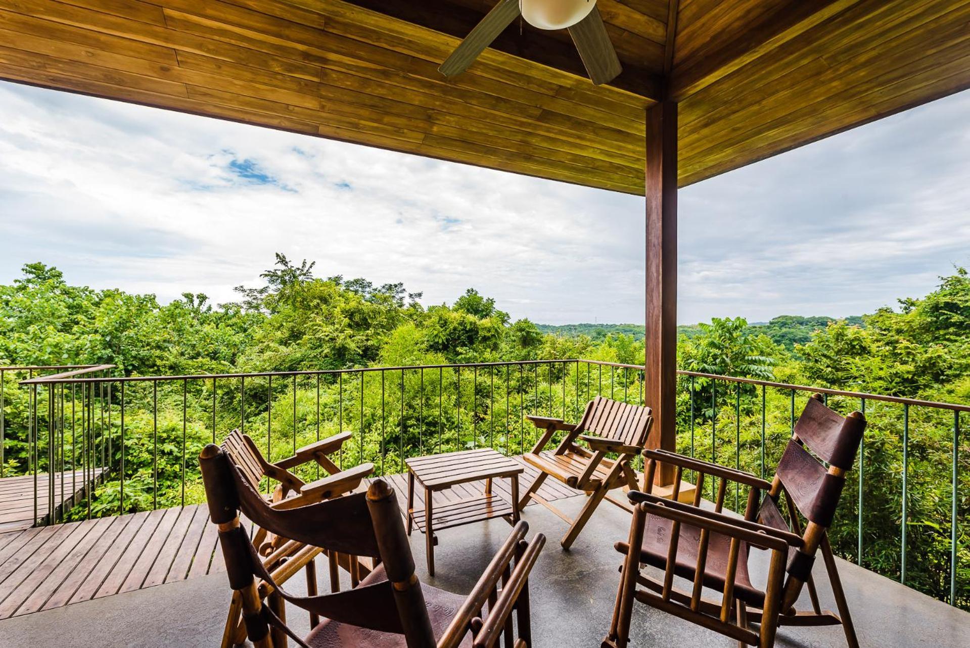 Boutique Hotel Luna Azul Ostional Wildlife Refuge Εξωτερικό φωτογραφία