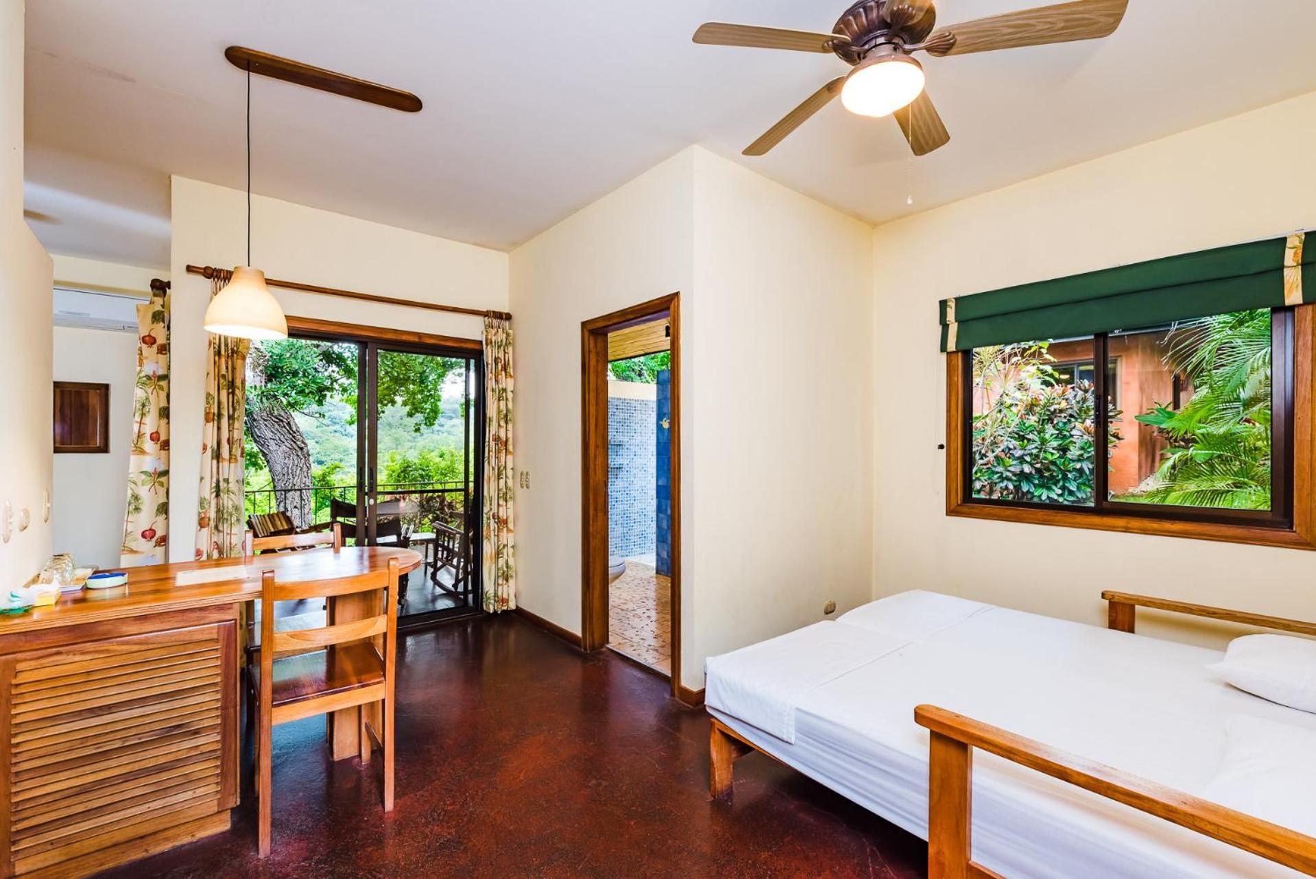 Boutique Hotel Luna Azul Ostional Wildlife Refuge Δωμάτιο φωτογραφία