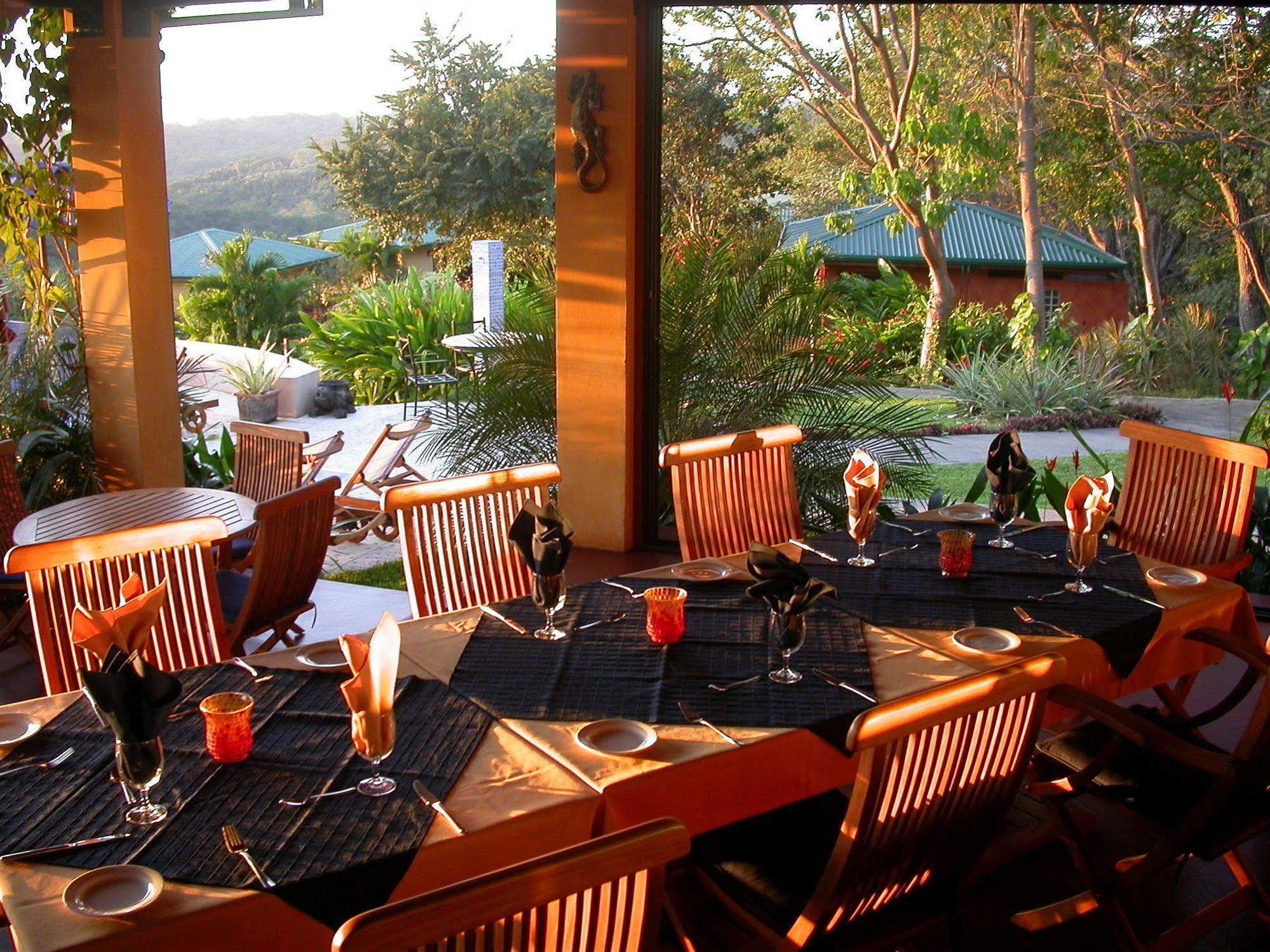 Boutique Hotel Luna Azul Ostional Wildlife Refuge Εξωτερικό φωτογραφία